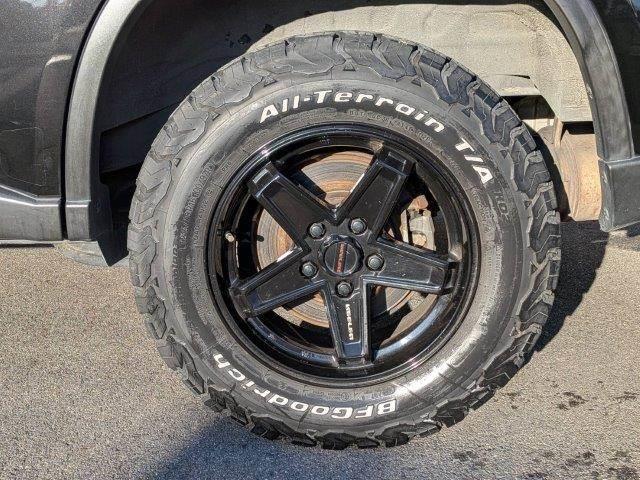 エクストレイル ２０ＧＴ　４ＷＤ　６速ＭＴ　ディーゼルターボ　純正ＨＤＤナビ　ＨＩＤヘッド　バックカメラ　スマートキー　禁煙車　ＥＴＣ　１６インチアルミホイール　フルセグＴＶ　ブルートゥース　クルーズコントロール　盗難防止（29枚目）