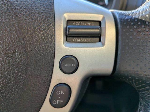 エクストレイル ２０ＧＴ　４ＷＤ　６速ＭＴ　ディーゼルターボ　純正ＨＤＤナビ　ＨＩＤヘッド　バックカメラ　スマートキー　禁煙車　ＥＴＣ　１６インチアルミホイール　フルセグＴＶ　ブルートゥース　クルーズコントロール　盗難防止（36枚目）