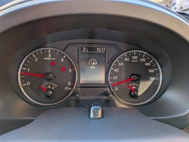 エクストレイル ２０ＧＴ　４ＷＤ　６速ＭＴ　ディーゼルターボ　純正ＨＤＤナビ　ＨＩＤヘッド　バックカメラ　スマートキー　禁煙車　ＥＴＣ　１６インチアルミホイール　フルセグＴＶ　ブルートゥース　クルーズコントロール　盗難防止（43枚目）