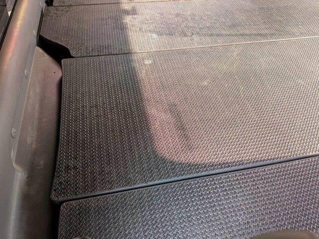 NV350キャラバンバン ロングプレミアムGX アラウンドビューモニター 衝突軽減ブレーキ パワースライドドア 純正SDナビ LEDヘッドライト 禁煙車 フルセグTV USBポート ETC スマートキー ミュージックサーバー 盗難防止装置(13枚目)