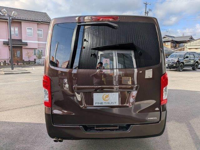 NV350キャラバンバン ロングプレミアムGX アラウンドビューモニター 衝突軽減ブレーキ パワースライドドア 純正SDナビ LEDヘッドライト 禁煙車 フルセグTV USBポート ETC スマートキー ミュージックサーバー 盗難防止装置(23枚目)