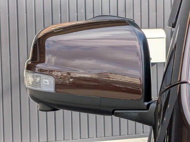 NV350キャラバンバン ロングプレミアムGX アラウンドビューモニター 衝突軽減ブレーキ パワースライドドア 純正SDナビ LEDヘッドライト 禁煙車 フルセグTV USBポート ETC スマートキー ミュージックサーバー 盗難防止装置(31枚目)