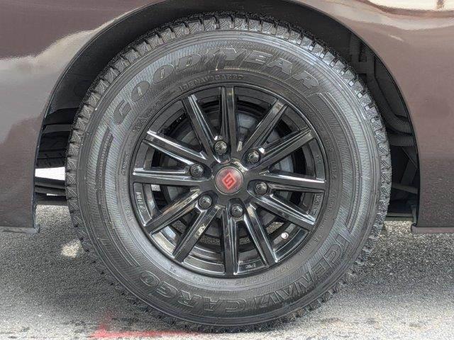 NV350キャラバンバン ロングプレミアムGX アラウンドビューモニター 衝突軽減ブレーキ パワースライドドア 純正SDナビ LEDヘッドライト 禁煙車 フルセグTV USBポート ETC スマートキー ミュージックサーバー 盗難防止装置(32枚目)