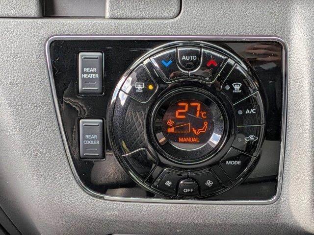 NV350キャラバンバン ロングプレミアムGX アラウンドビューモニター 衝突軽減ブレーキ パワースライドドア 純正SDナビ LEDヘッドライト 禁煙車 フルセグTV USBポート ETC スマートキー ミュージックサーバー 盗難防止装置(41枚目)