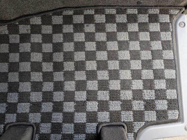 NV350キャラバンバン ロングプレミアムGX アラウンドビューモニター 衝突軽減ブレーキ パワースライドドア 純正SDナビ LEDヘッドライト 禁煙車 フルセグTV USBポート ETC スマートキー ミュージックサーバー 盗難防止装置(46枚目)