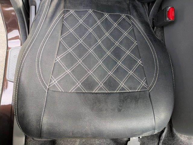 NV350キャラバンバン ロングプレミアムGX アラウンドビューモニター 衝突軽減ブレーキ パワースライドドア 純正SDナビ LEDヘッドライト 禁煙車 フルセグTV USBポート ETC スマートキー ミュージックサーバー 盗難防止装置(53枚目)