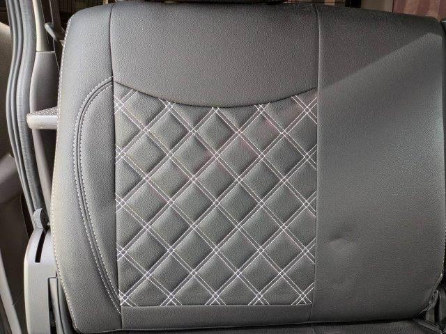 NV350キャラバンバン ロングプレミアムGX アラウンドビューモニター 衝突軽減ブレーキ パワースライドドア 純正SDナビ LEDヘッドライト 禁煙車 フルセグTV USBポート ETC スマートキー ミュージックサーバー 盗難防止装置(55枚目)