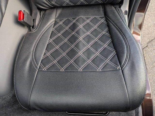 NV350キャラバンバン ロングプレミアムGX アラウンドビューモニター 衝突軽減ブレーキ パワースライドドア 純正SDナビ LEDヘッドライト 禁煙車 フルセグTV USBポート ETC スマートキー ミュージックサーバー 盗難防止装置(59枚目)