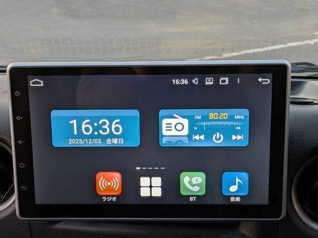 ＮＶ３５０キャラバンバン 　日産大阪５周年記念車　ディスプレイオーディオ　ＨＩＤヘッドライト　Ｂｌｕｅｔｏｏｔｈ　キーレス　禁煙車　ＥＴＣ　両側スライドドア　ベットキット　横滑り防止装置　電動格納ミラー（4枚目）