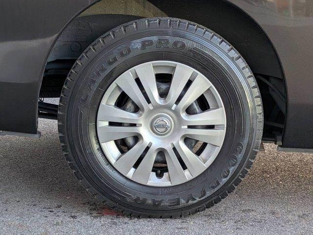 ＮＶ３５０キャラバンバン 　日産大阪５周年記念車　ディスプレイオーディオ　ＨＩＤヘッドライト　Ｂｌｕｅｔｏｏｔｈ　キーレス　禁煙車　ＥＴＣ　両側スライドドア　ベットキット　横滑り防止装置　電動格納ミラー（25枚目）