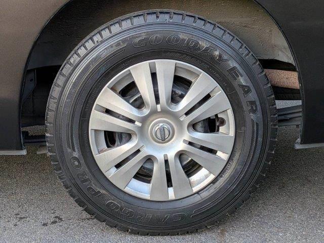 ＮＶ３５０キャラバンバン 　日産大阪５周年記念車　ディスプレイオーディオ　ＨＩＤヘッドライト　Ｂｌｕｅｔｏｏｔｈ　キーレス　禁煙車　ＥＴＣ　両側スライドドア　ベットキット　横滑り防止装置　電動格納ミラー（26枚目）