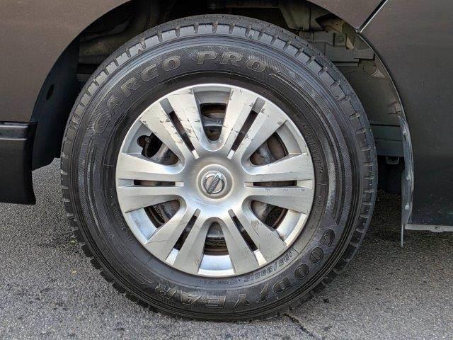 ＮＶ３５０キャラバンバン 　日産大阪５周年記念車　ディスプレイオーディオ　ＨＩＤヘッドライト　Ｂｌｕｅｔｏｏｔｈ　キーレス　禁煙車　ＥＴＣ　両側スライドドア　ベットキット　横滑り防止装置　電動格納ミラー（27枚目）