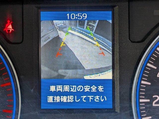 NV350キャラバンバン ロングプレミアムGXターボ 純正SDナビ バックカメラ HIDヘッドライト フルセグTV Bluetooth 禁煙車 ETC スマートキー 15インチアルミホイール デジタルインナーミラー 盗難防止装置 ミュージックサーバー(6枚目)