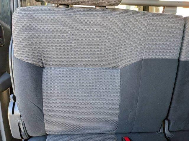 NV350キャラバンバン ロングプレミアムGXターボ 純正SDナビ バックカメラ HIDヘッドライト フルセグTV Bluetooth 禁煙車 ETC スマートキー 15インチアルミホイール デジタルインナーミラー 盗難防止装置 ミュージックサーバー(53枚目)