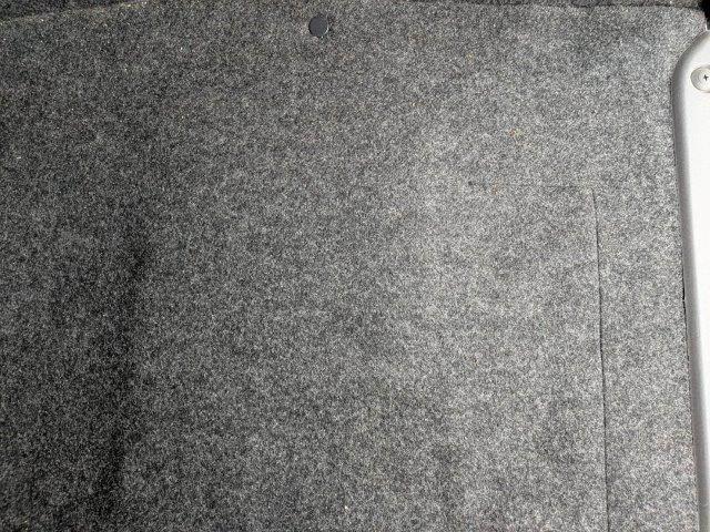 NV350キャラバンバン ロングプレミアムGXターボ 衝突軽減ブレーキ 防水シート HIDヘッドライト バックカメラ 純正SDナビ 禁煙車 フルセグTV Bluetooth スマートキー ベットキット フロントエアロ 盗難防止装置 両側スライドドア(45枚目)