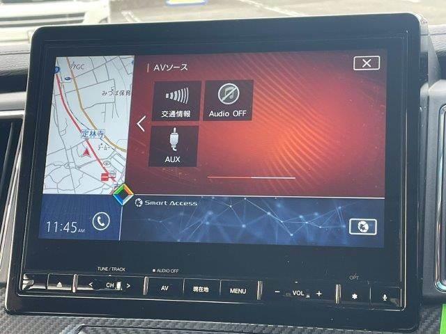 デリカD:5 アーバンギア G パワーパッケージ 4WD 純正10.1インチナビ レーダークルーズコントロール フルセグTV Bluetooth 全周囲カメラ 両側パワースライドドア 電動リアゲート シートヒーター ワンオーナー 禁煙車(6枚目)