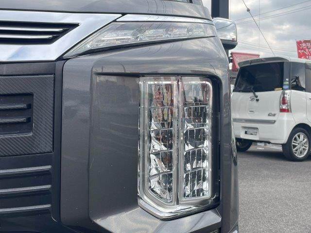 デリカD:5 アーバンギア G パワーパッケージ 4WD 純正10.1インチナビ レーダークルーズコントロール フルセグTV Bluetooth 全周囲カメラ 両側パワースライドドア 電動リアゲート シートヒーター ワンオーナー 禁煙車(34枚目)