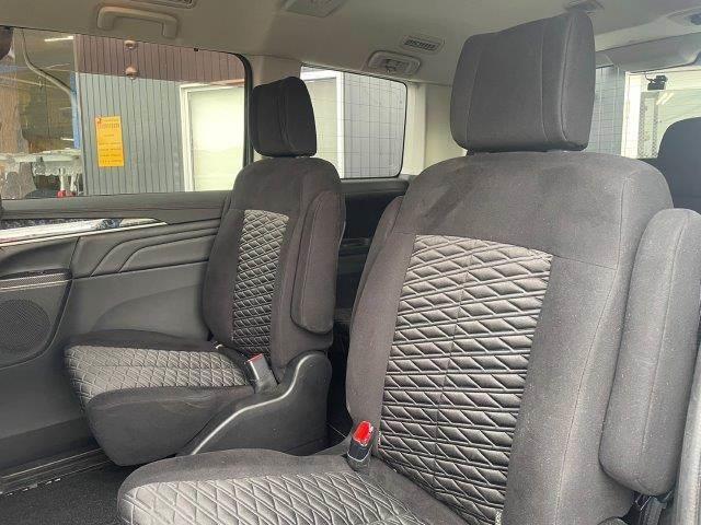 デリカD:5 アーバンギア G パワーパッケージ 4WD 純正10.1インチナビ レーダークルーズコントロール フルセグTV Bluetooth 全周囲カメラ 両側パワースライドドア 電動リアゲート シートヒーター ワンオーナー 禁煙車(44枚目)