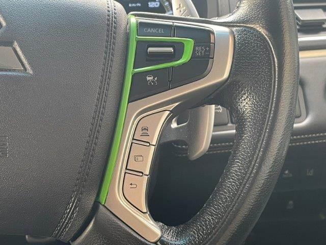 デリカD:5 アーバンギア G パワーパッケージ 4WD 純正10.1インチナビ レーダークルーズコントロール フルセグTV Bluetooth 全周囲カメラ 両側パワースライドドア 電動リアゲート シートヒーター ワンオーナー 禁煙車(52枚目)