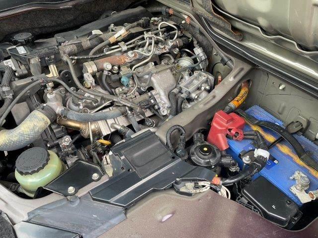 ハイエースバン ロングスーパーGL 4WD ディーゼルターボ SDナビ フルセグTV Bluetooth バックカメラ 両側パワースライドドア 禁煙車 ワンオーナー LEDヘッドライト スマートキー 電動格納ミラー 盗難防止装置(35枚目)