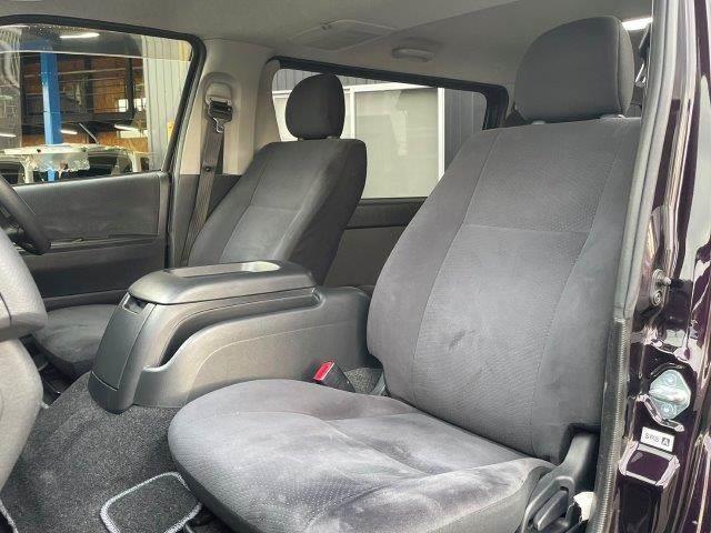 ハイエースバン ロングスーパーGL 4WD ディーゼルターボ SDナビ フルセグTV Bluetooth バックカメラ 両側パワースライドドア 禁煙車 ワンオーナー LEDヘッドライト スマートキー 電動格納ミラー 盗難防止装置(36枚目)