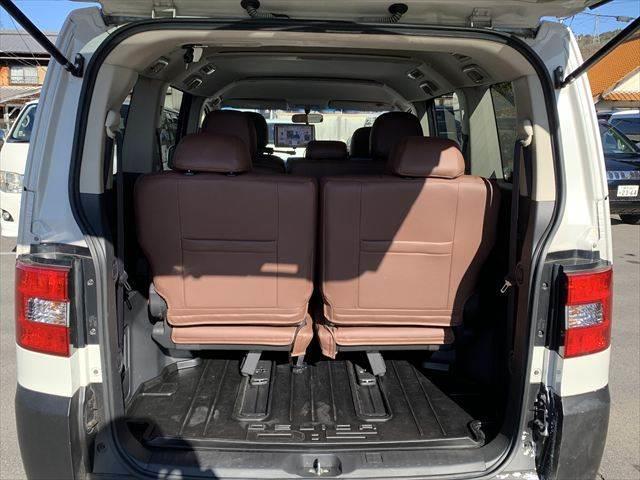 デリカD:5 G パワーパッケージ 4WD 両側パワースライドドア 8インチナビ フルセグTV Bluetooth バックカメラ 禁煙車 ETC HIDヘッドライト クルーズコントロール 4WD ミュージックサーバー 16インチアルミ(12枚目)