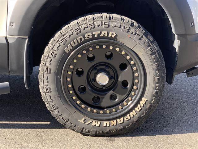 デリカD:5 G パワーパッケージ 4WD 両側パワースライドドア 8インチナビ フルセグTV Bluetooth バックカメラ 禁煙車 ETC HIDヘッドライト クルーズコントロール 4WD ミュージックサーバー 16インチアルミ(16枚目)