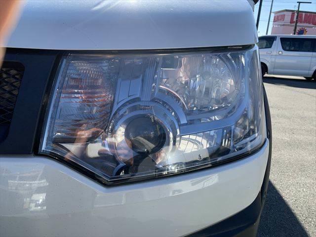 デリカD:5 G パワーパッケージ 4WD 両側パワースライドドア 8インチナビ フルセグTV Bluetooth バックカメラ 禁煙車 ETC HIDヘッドライト クルーズコントロール 4WD ミュージックサーバー 16インチアルミ(24枚目)