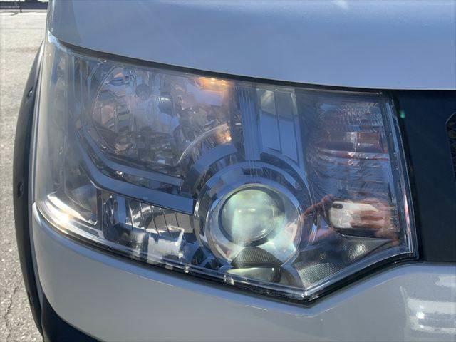 デリカD:5 G パワーパッケージ 4WD 両側パワースライドドア 8インチナビ フルセグTV Bluetooth バックカメラ 禁煙車 ETC HIDヘッドライト クルーズコントロール 4WD ミュージックサーバー 16インチアルミ(33枚目)