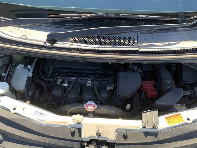 デリカD:5 G パワーパッケージ 4WD 両側パワースライドドア 8インチナビ フルセグTV Bluetooth バックカメラ 禁煙車 ETC HIDヘッドライト クルーズコントロール 4WD ミュージックサーバー 16インチアルミ(35枚目)