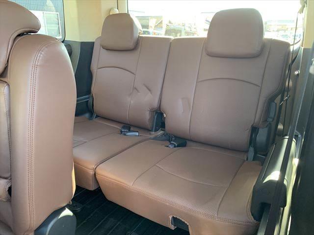 デリカD:5 G パワーパッケージ 4WD 両側パワースライドドア 8インチナビ フルセグTV Bluetooth バックカメラ 禁煙車 ETC HIDヘッドライト クルーズコントロール 4WD ミュージックサーバー 16インチアルミ(38枚目)