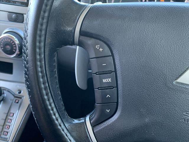 デリカD:5 G パワーパッケージ 4WD 両側パワースライドドア 8インチナビ フルセグTV Bluetooth バックカメラ 禁煙車 ETC HIDヘッドライト クルーズコントロール 4WD ミュージックサーバー 16インチアルミ(43枚目)