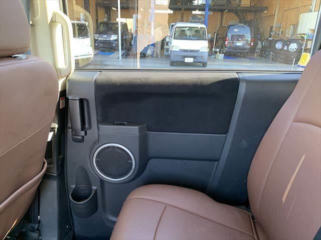 デリカD:5 G パワーパッケージ 4WD 両側パワースライドドア 8インチナビ フルセグTV Bluetooth バックカメラ 禁煙車 ETC HIDヘッドライト クルーズコントロール 4WD ミュージックサーバー 16インチアルミ(63枚目)