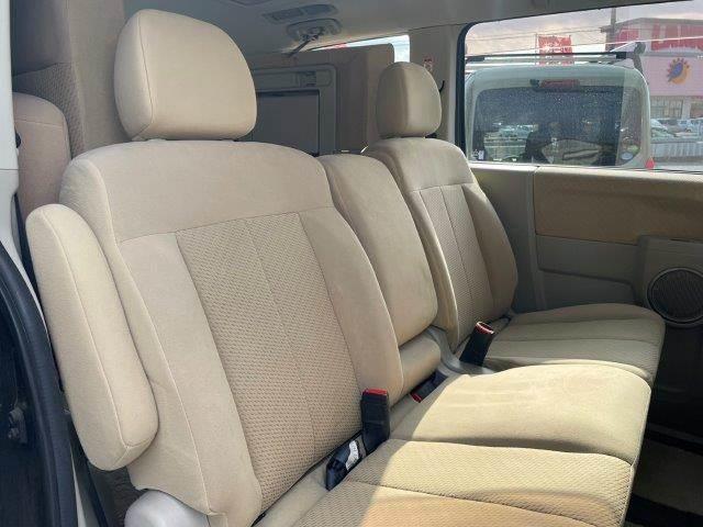 デリカD:5 G プレミアム 4WD 3列サンルーフ 両側パワースライドドア 電動リアゲート HIDヘッドライト 禁煙車 純正HDDナビ Bluetooth バックカメラ サイドカメラ フロントカメラ ETC クルーズコントロール(12枚目)