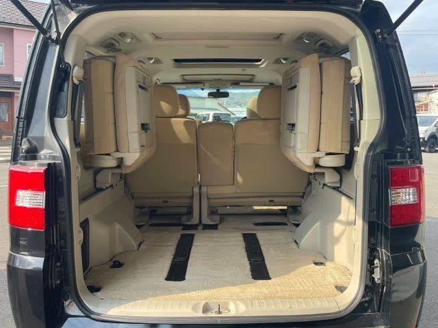 デリカD:5 G プレミアム 4WD 3列サンルーフ 両側パワースライドドア 電動リアゲート HIDヘッドライト 禁煙車 純正HDDナビ Bluetooth バックカメラ サイドカメラ フロントカメラ ETC クルーズコントロール(14枚目)