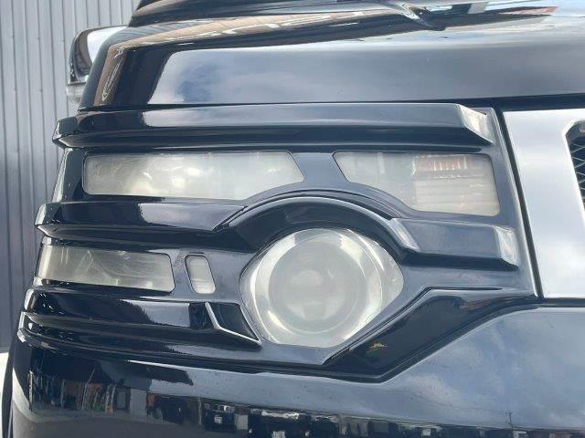 デリカD:5 G プレミアム 4WD 3列サンルーフ 両側パワースライドドア 電動リアゲート HIDヘッドライト 禁煙車 純正HDDナビ Bluetooth バックカメラ サイドカメラ フロントカメラ ETC クルーズコントロール(27枚目)