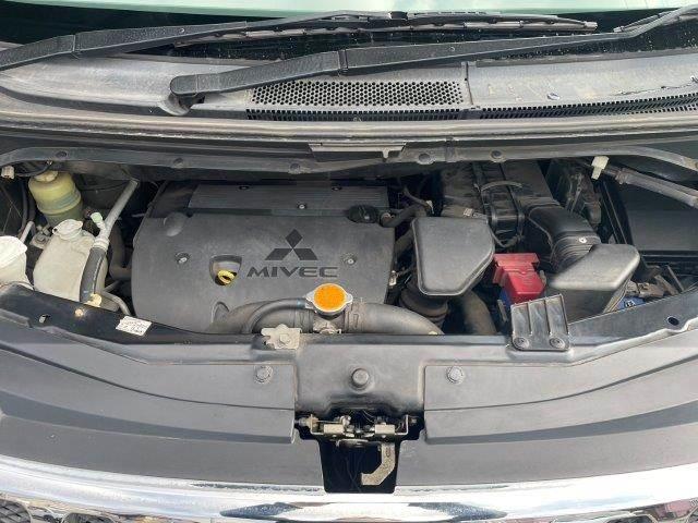 デリカD:5 G プレミアム 4WD 3列サンルーフ 両側パワースライドドア 電動リアゲート HIDヘッドライト 禁煙車 純正HDDナビ Bluetooth バックカメラ サイドカメラ フロントカメラ ETC クルーズコントロール(35枚目)