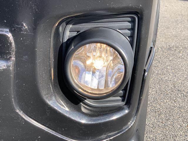 ハイエースバン スーパーGL ダークプライムII 特別仕様車 両側パワースライドドア トヨタセーフティセンス LEDヘッドライト ハーフレザー ETC フルセグTV Bluetooth バックカメラ スマートキー ワンオーナー 4WD フロントエアロ(13枚目)