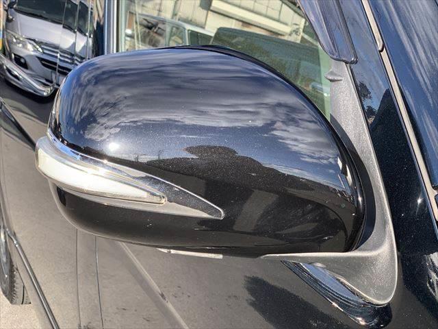 ハイエースバン スーパーGL ダークプライムII 特別仕様車 両側パワースライドドア トヨタセーフティセンス LEDヘッドライト ハーフレザー ETC フルセグTV Bluetooth バックカメラ スマートキー ワンオーナー 4WD フロントエアロ(27枚目)