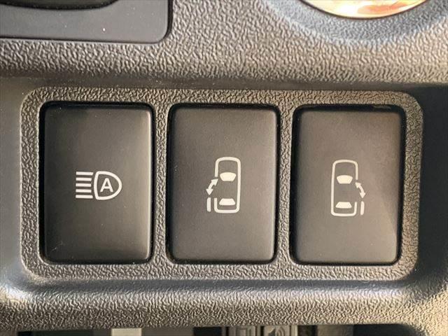 ハイエースバン スーパーGL ダークプライムII 特別仕様車 両側パワースライドドア トヨタセーフティセンス LEDヘッドライト ハーフレザー ETC フルセグTV Bluetooth バックカメラ スマートキー ワンオーナー 4WD フロントエアロ(39枚目)