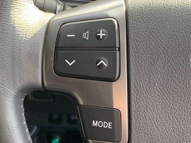 ハイエースバン スーパーGL ダークプライムII 特別仕様車 両側パワースライドドア トヨタセーフティセンス LEDヘッドライト ハーフレザー ETC フルセグTV Bluetooth バックカメラ スマートキー ワンオーナー 4WD フロントエアロ(40枚目)