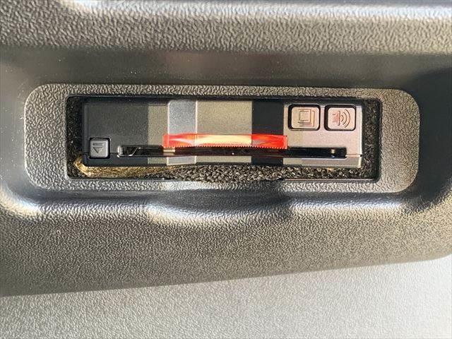 ハイエースバン スーパーGL ダークプライムII 特別仕様車 両側パワースライドドア トヨタセーフティセンス LEDヘッドライト ハーフレザー ETC フルセグTV Bluetooth バックカメラ スマートキー ワンオーナー 4WD フロントエアロ(42枚目)