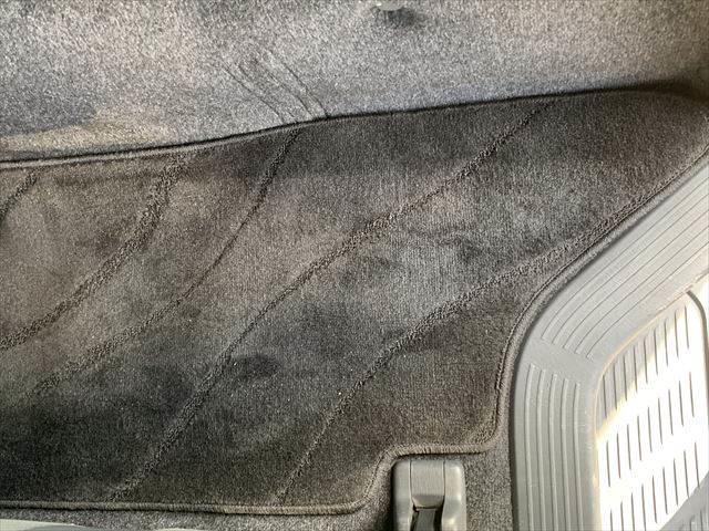 ハイエースバン スーパーGL ダークプライムII 特別仕様車 両側パワースライドドア トヨタセーフティセンス LEDヘッドライト ハーフレザー ETC フルセグTV Bluetooth バックカメラ スマートキー ワンオーナー 4WD フロントエアロ(46枚目)