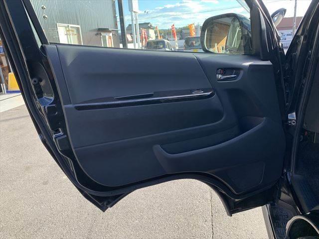 ハイエースバン スーパーGL ダークプライムII 特別仕様車 両側パワースライドドア トヨタセーフティセンス LEDヘッドライト ハーフレザー ETC フルセグTV Bluetooth バックカメラ スマートキー ワンオーナー 4WD フロントエアロ(56枚目)