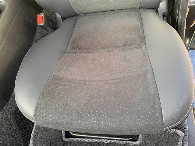 ハイエースバン スーパーGL ダークプライムII 特別仕様車 両側パワースライドドア トヨタセーフティセンス LEDヘッドライト ハーフレザー ETC フルセグTV Bluetooth バックカメラ スマートキー ワンオーナー 4WD フロントエアロ(58枚目)