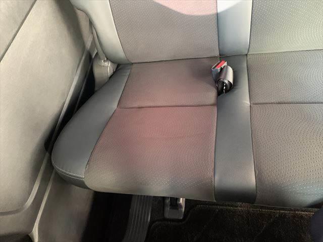 ハイエースバン スーパーGL ダークプライムII 特別仕様車 両側パワースライドドア トヨタセーフティセンス LEDヘッドライト ハーフレザー ETC フルセグTV Bluetooth バックカメラ スマートキー ワンオーナー 4WD フロントエアロ(61枚目)