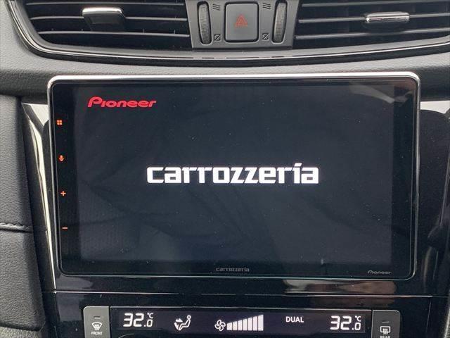 エクストレイル 20Xi パノラミックガラスルーフ 特別仕様車 プロパイロット アラウンドビューモニター 純正デジタルインナーミラー 禁煙車 合皮シート 9インチディスプレイオーディオ レーダークルーズコントロール(4枚目)