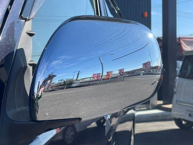 ハイエースバン スーパーＧＬ　ダークプライム　マルチトランスポータータイプ２　両側パワースライドドア　特別仕様車　ＴＲＤエアロ　ハーフレザーシート　純正ＳＤナビ　禁煙車　フルセグＴＶ　Ｂｌｕｅｔｏｏｔｈ　バックカメラ　ＥＴＣ　ＬＥＤヘッドライト（30枚目）