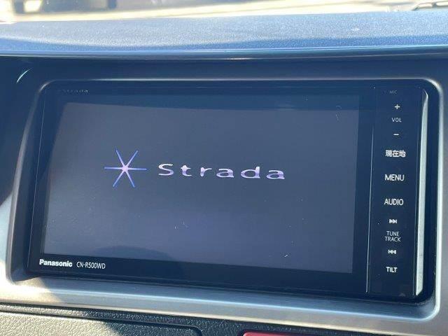 ハイエースバン ロングスーパーＧＬ　４ＷＤ　ベッドキット　ＳＤナビ　バックカメラ　フルセグＴＶ　ＬＥＤヘッドライト　禁煙車　ＥＴＣ　Ｂｌｕｅｔｏｏｔｈ　両側スライドドア　電動格納ミラー　盗難防止装置　オートエアコン（4枚目）