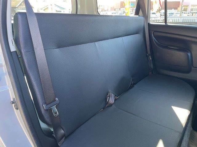 プロボックス ＧＬ　セーフティセンス　メモリーナビ　バックカメラ　Ｂｌｕｅｔｏｏｔｈ　キーレス　禁煙車　ＥＴＣ　オートハイビーム　ルーフレール　盗難防止装置　ハロゲンランプ　横滑り防止装置（14枚目）